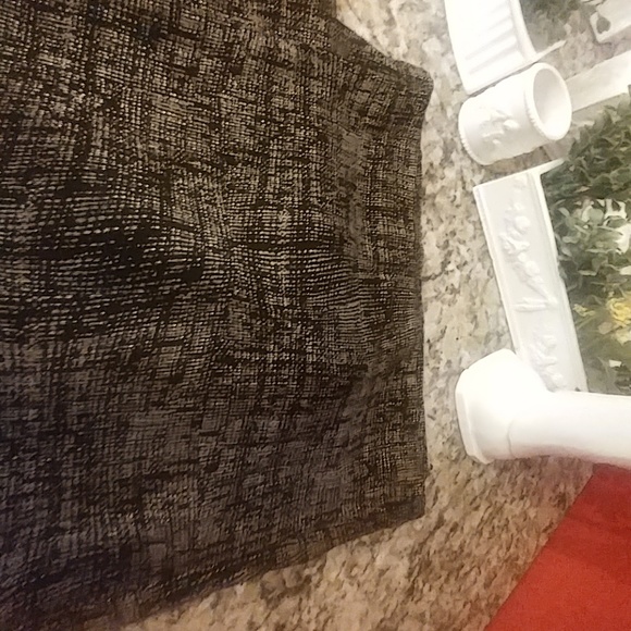 Coldwater Creek Christmas Pants Size 1X - Picture 4 of 4